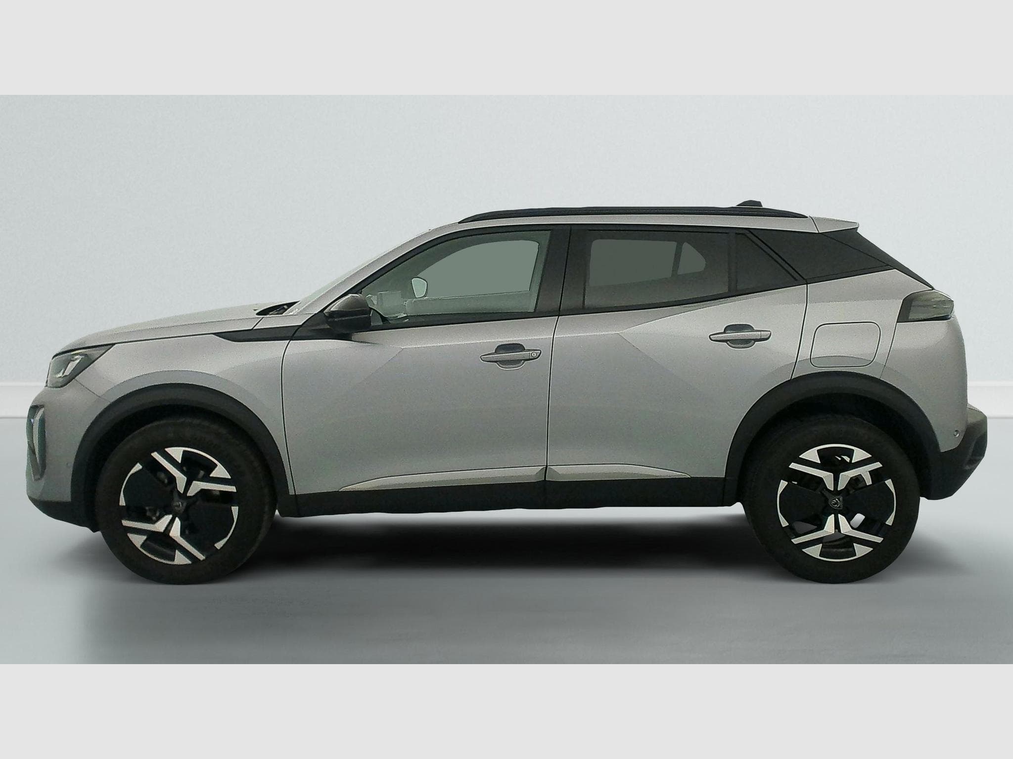 Peugeot 2008 100 S&S BVM6 Allure (2025) - Photo 4
