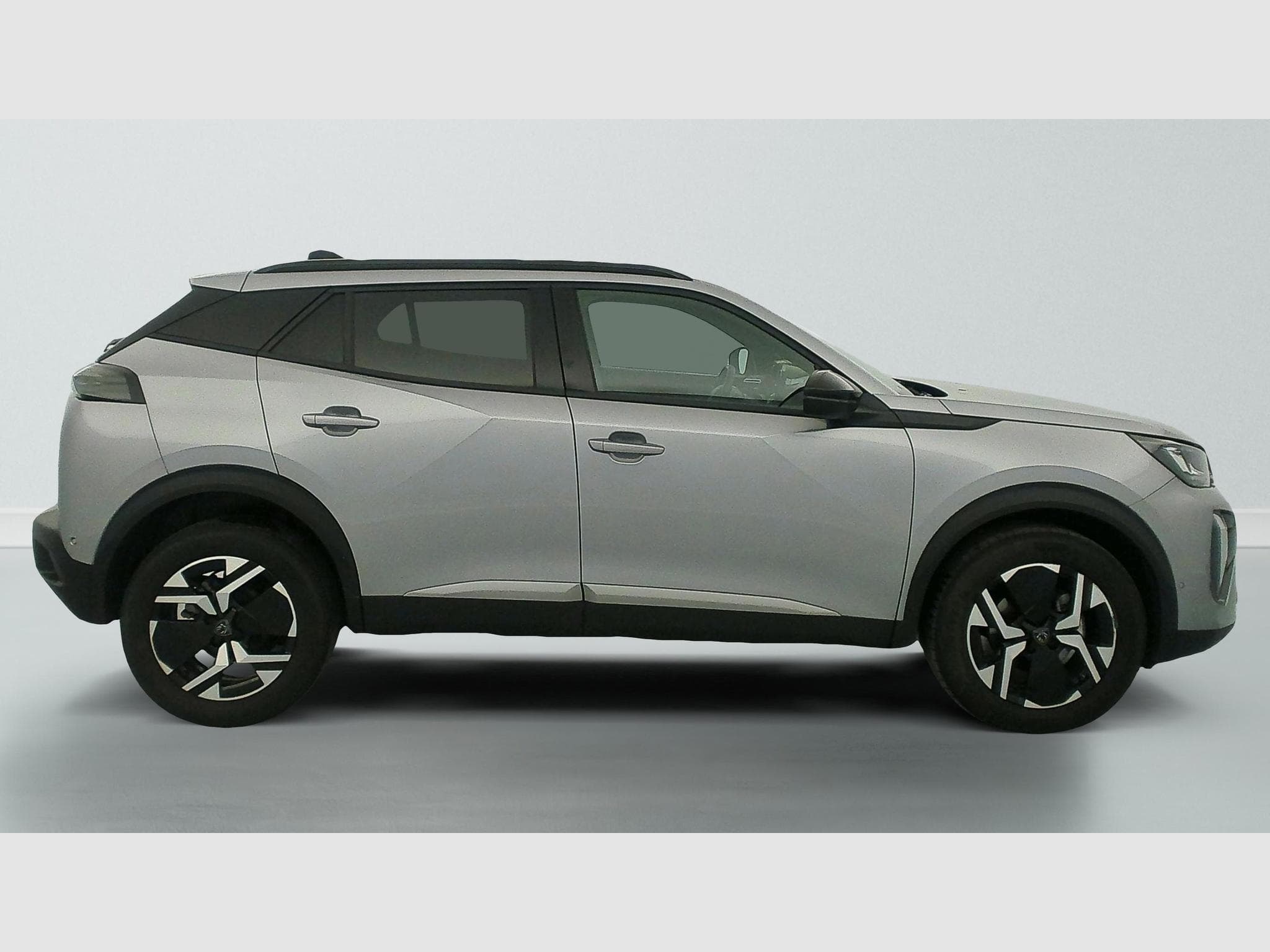 Peugeot 2008 100 S&S BVM6 Allure (2025) - Photo 8