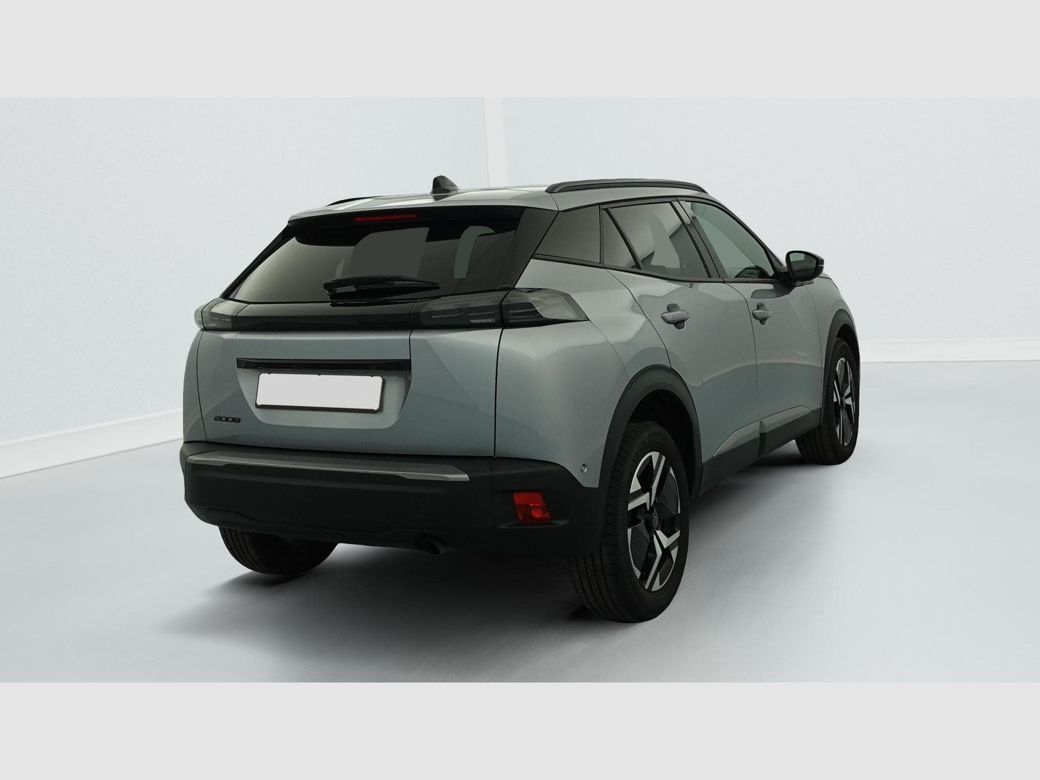 Peugeot 2008 100 S&S BVM6 Allure (2025) - Photo 7