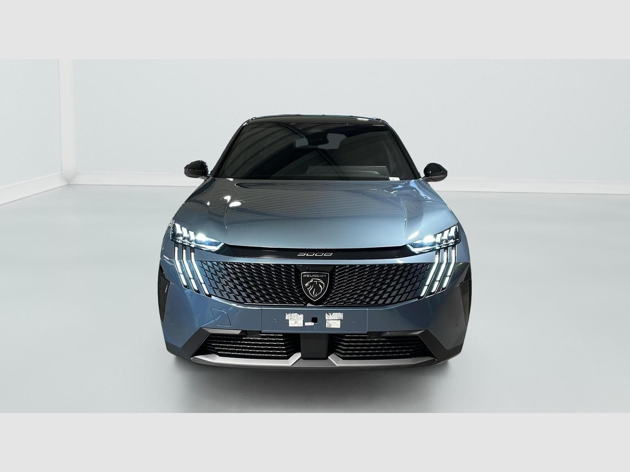 Peugeot 3008 Hybrid 145 e-DCS6 GT (2025) - Foto 2