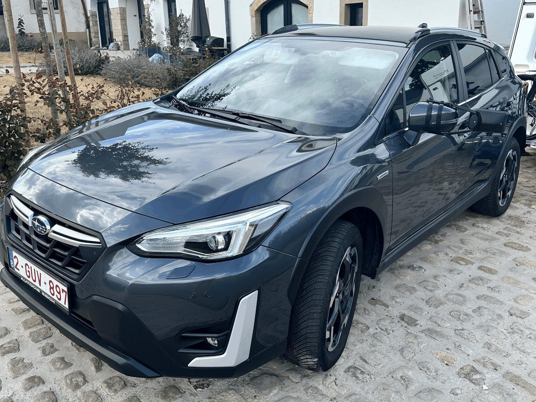 Subaru XV Comfort 2.0 e-boxer 4x4 (2024) - Photo 1