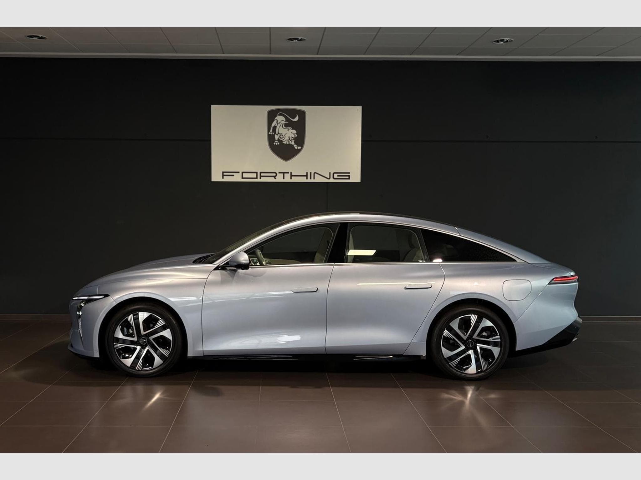 Forthing S7 ELECTRIQUE FULL OPTIONS (2026) - Photo 2