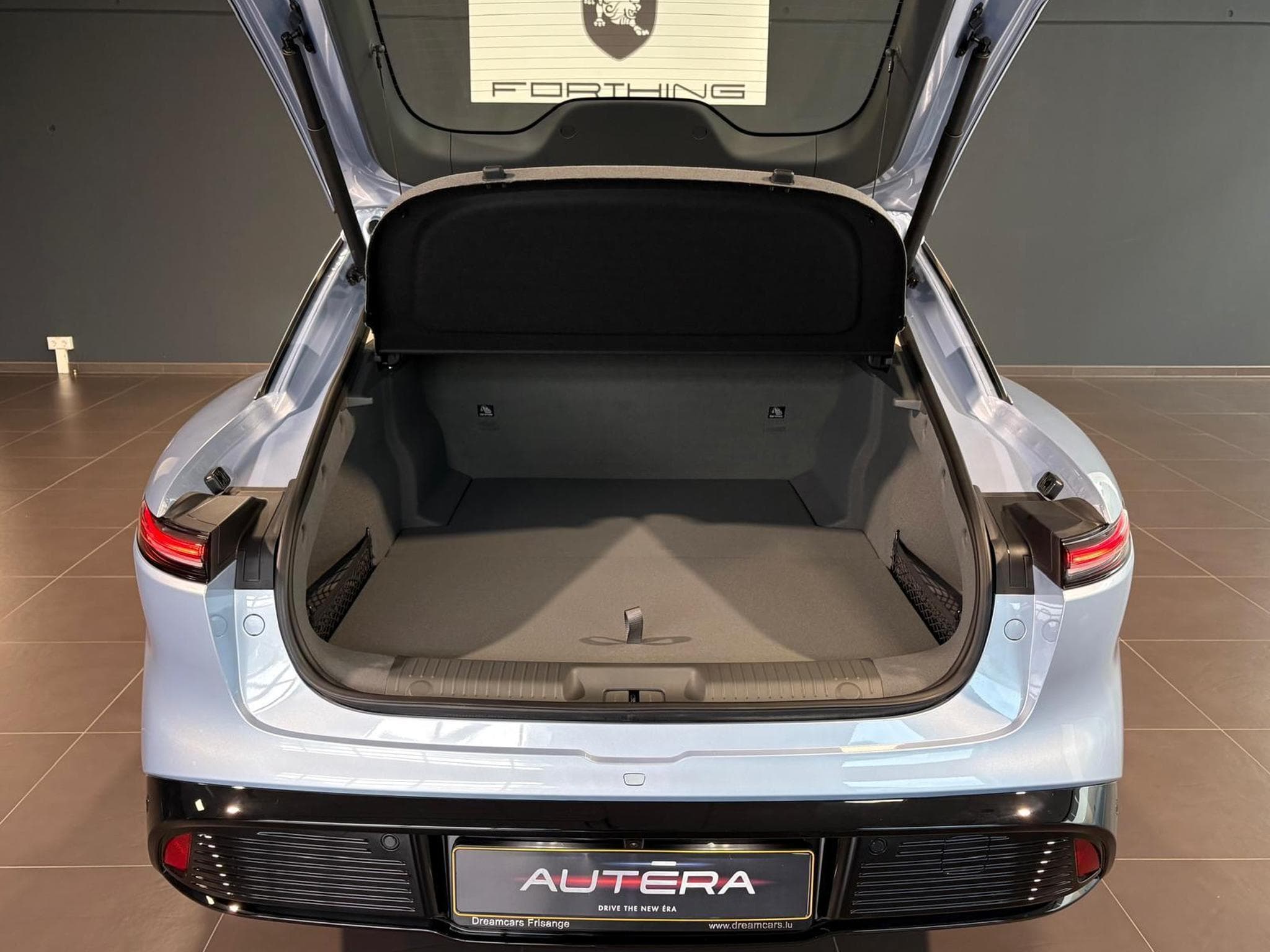 Forthing S7 ELECTRIQUE FULL OPTIONS (2026) - Photo 20