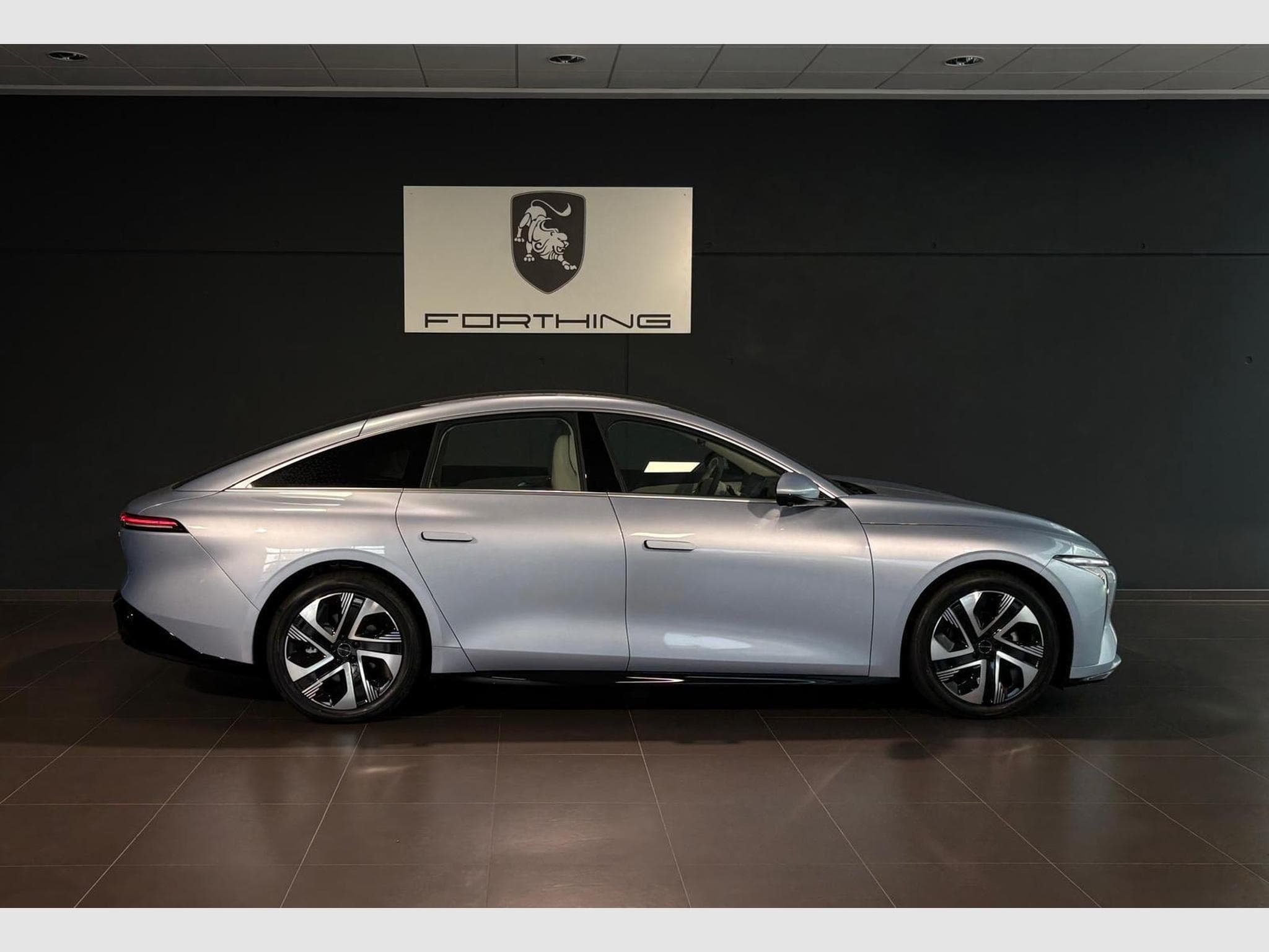 Forthing S7 ELECTRIQUE FULL OPTIONS (2026) - Photo 3