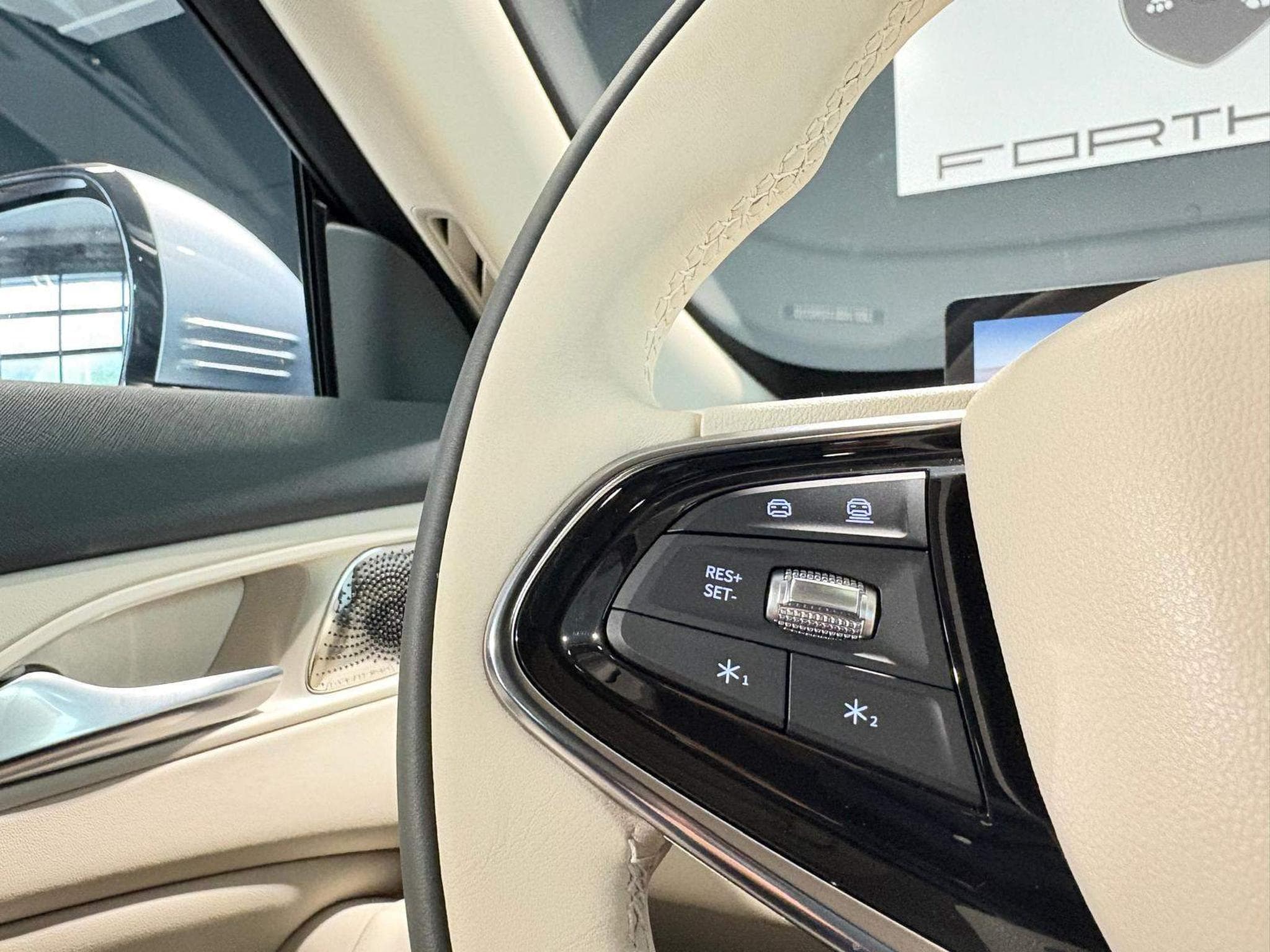 Forthing S7 ELECTRIQUE FULL OPTIONS (2026) - Photo 19