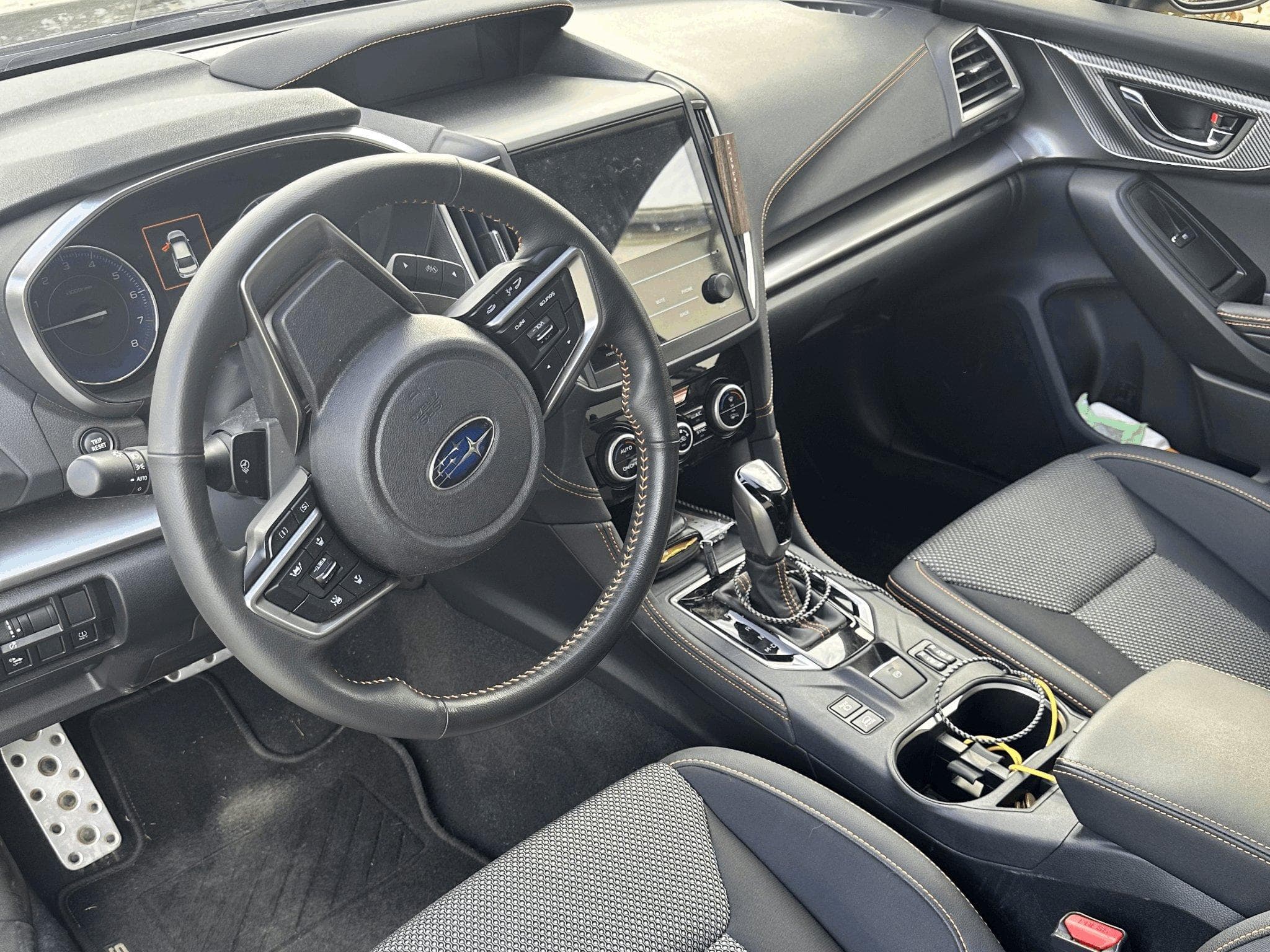 Subaru XV Comfort 2.0 e-boxer 4x4 (2024) - Photo 3