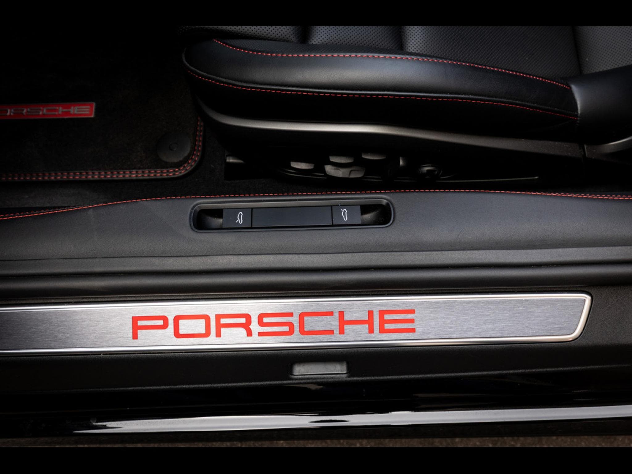 Porsche 911 .1 911 TURBO S CABRIOLET PDK (650 CH) - BLACK - PPF (2024) - Foto 21