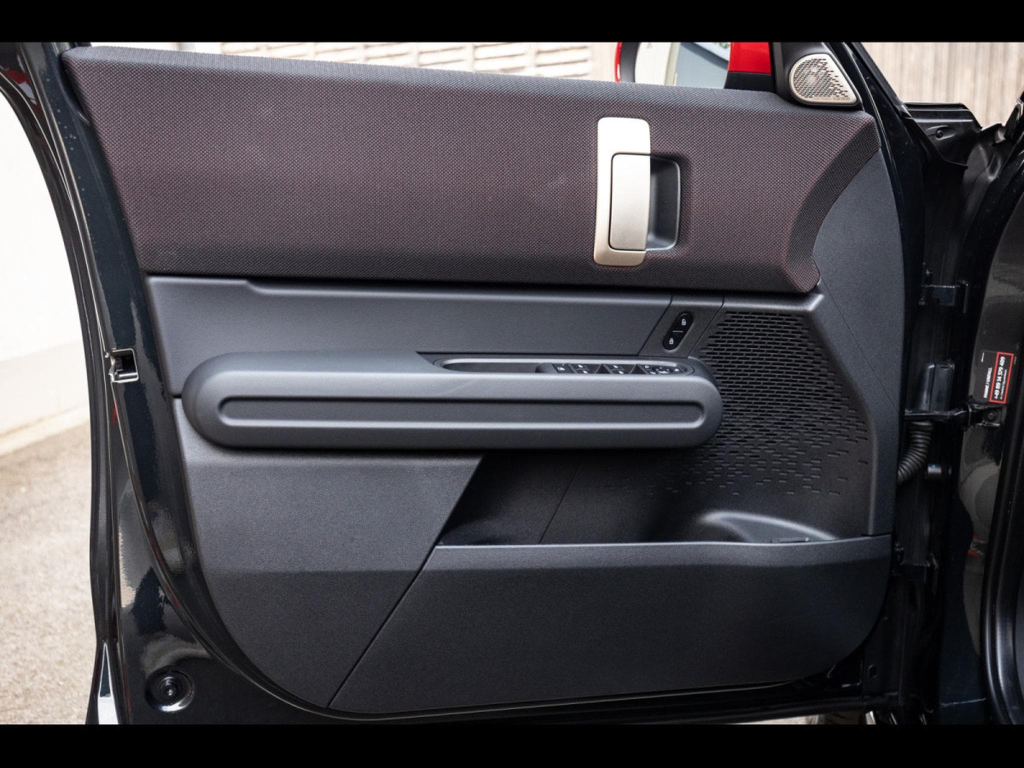 Mini Countryman John Cooper Works ALL4 - PACK XL (2024) - Photo 10
