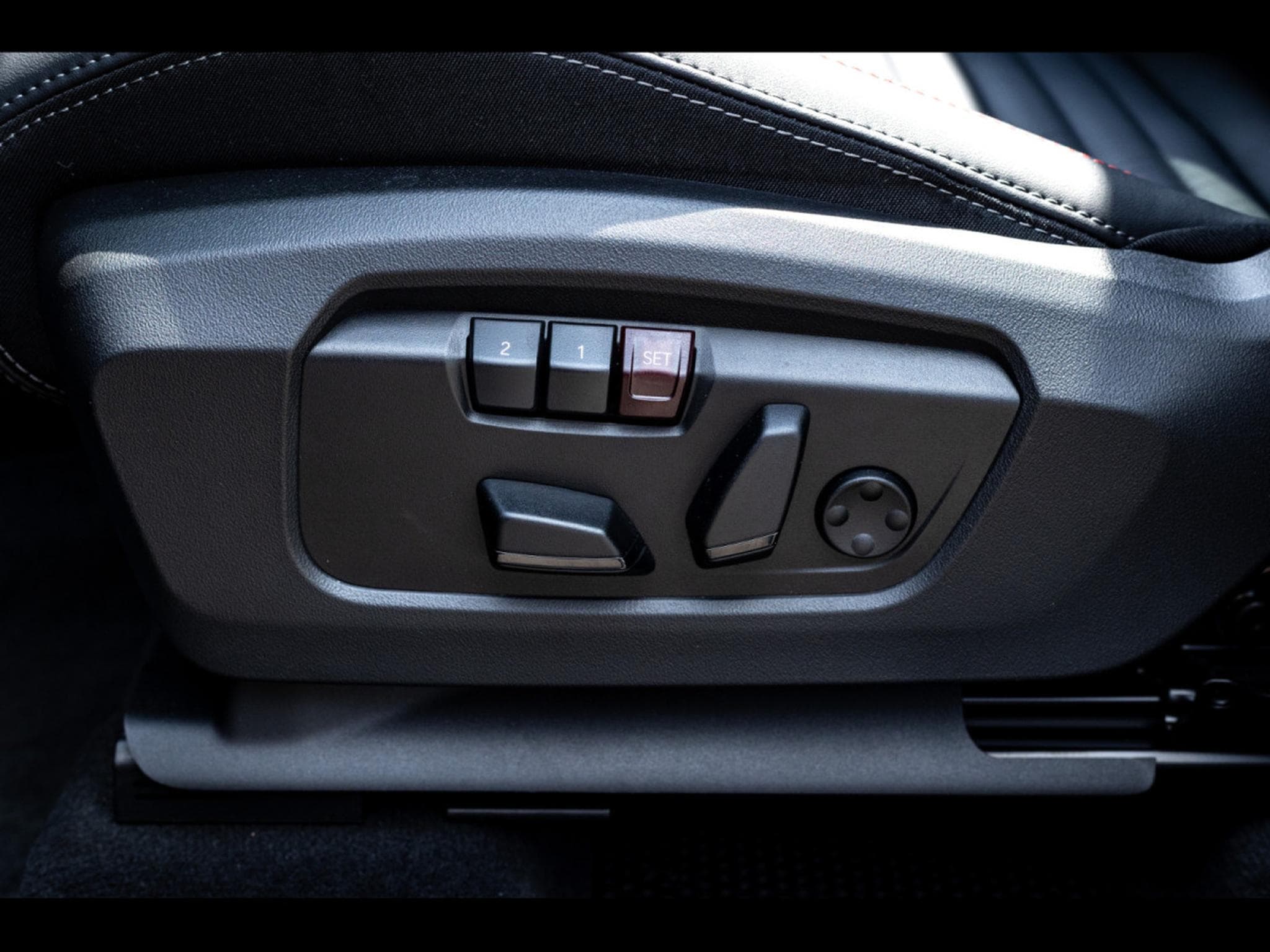 Mini Countryman John Cooper Works ALL4 - PACK XL (2024) - Photo 18
