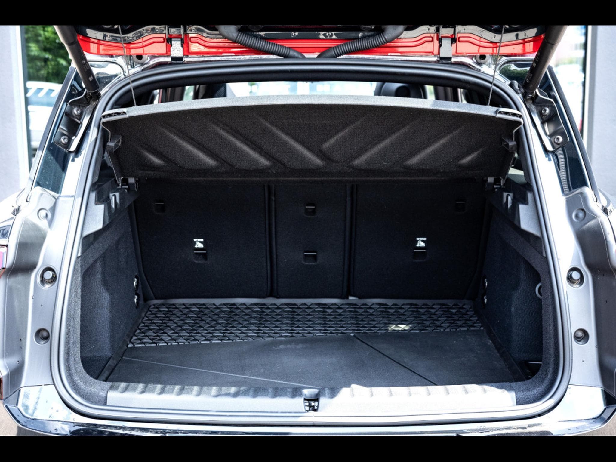Mini Countryman John Cooper Works ALL4 - PACK XL (2024) - Photo 17