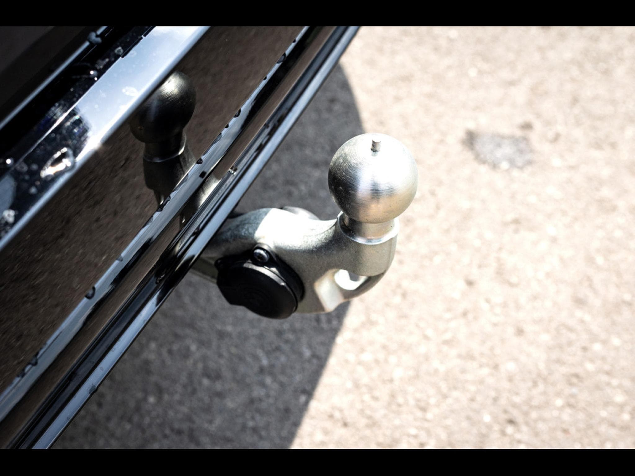 Mini Countryman John Cooper Works ALL4 - PACK XL (2024) - Photo 21