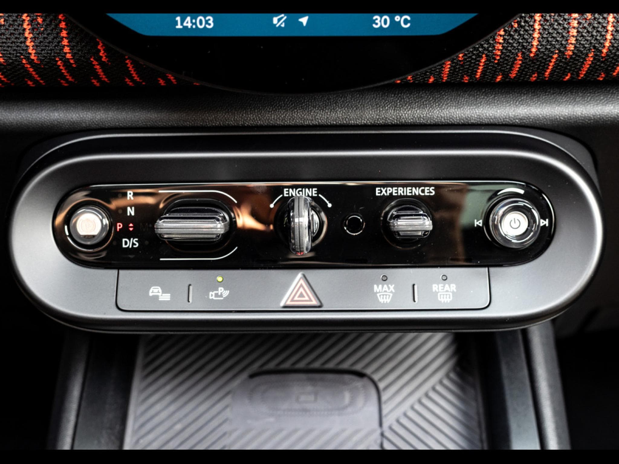 Mini Countryman John Cooper Works ALL4 - PACK XL (2024) - Photo 20