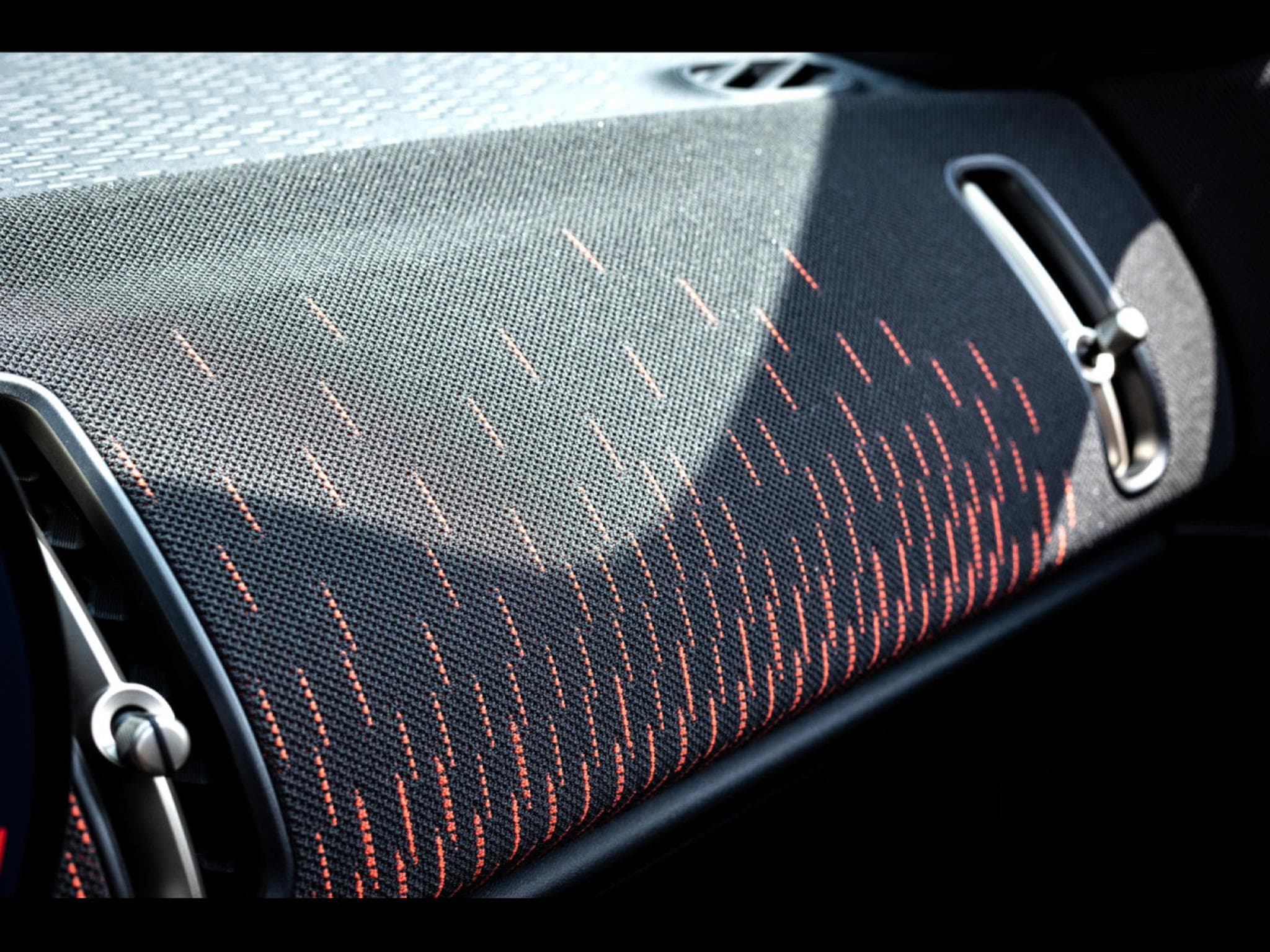 Mini Countryman John Cooper Works ALL4 - PACK XL (2024) - Photo 19
