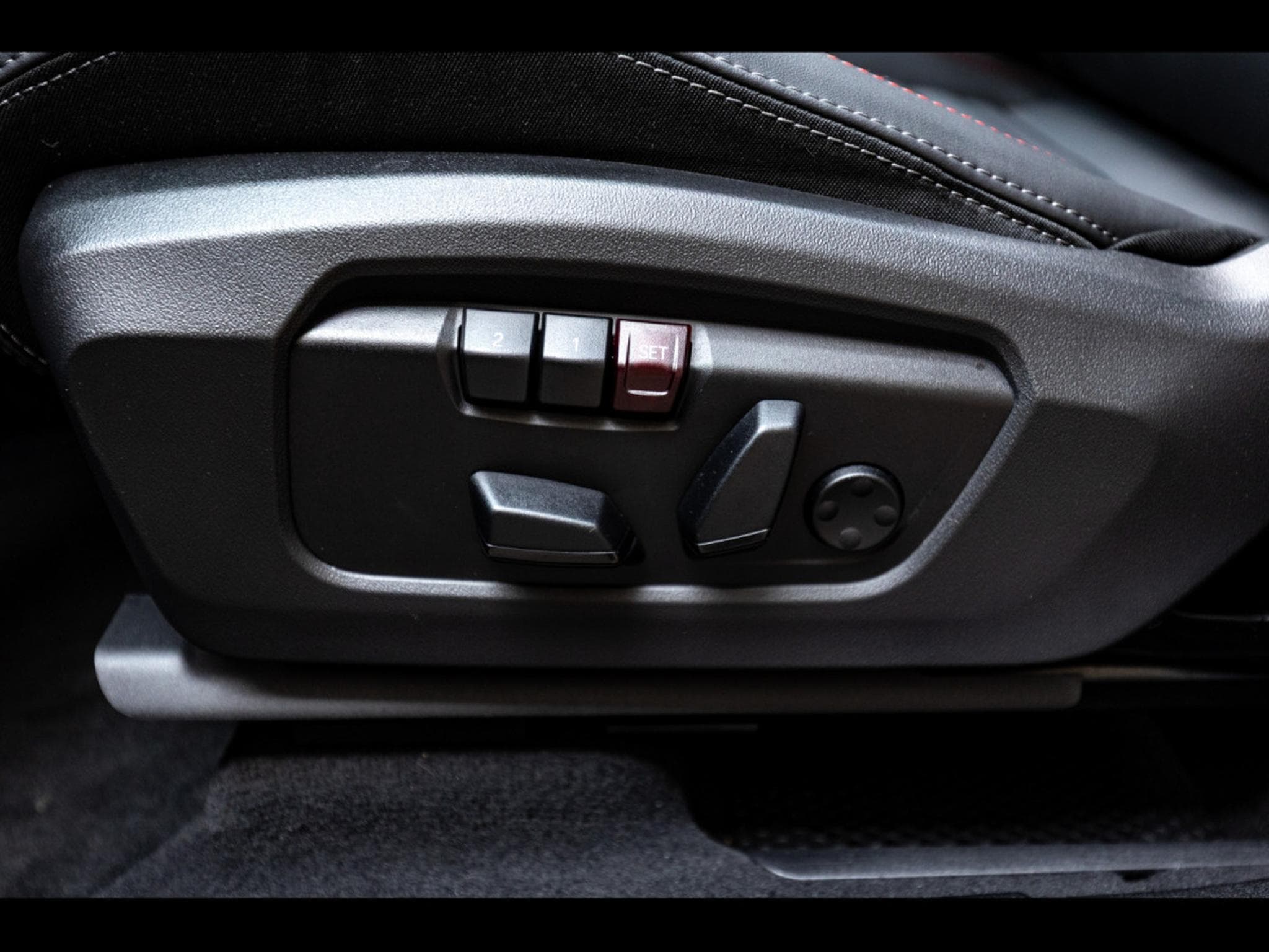 Mini Countryman John Cooper Works ALL4 - PACK XL (2024) - Photo 22