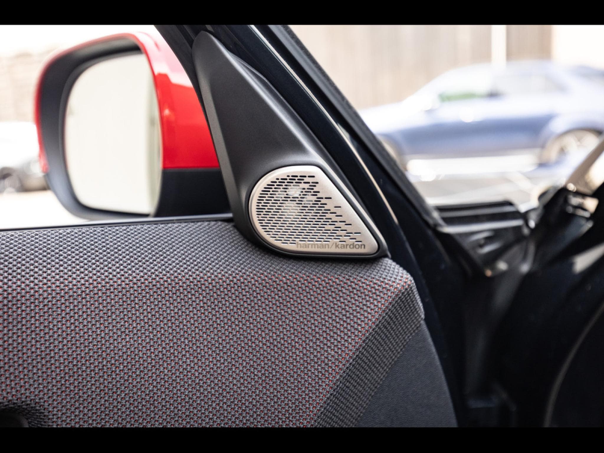 Mini Countryman John Cooper Works ALL4 - PACK XL (2024) - Photo 23