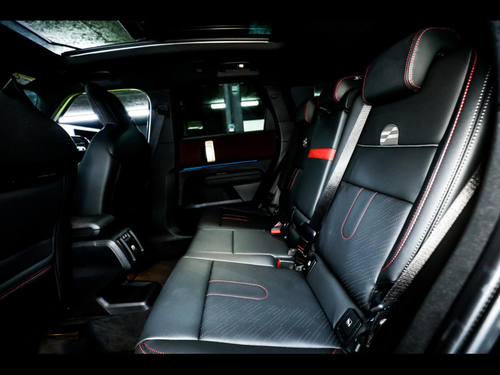 Mini Countryman John Cooper Works ALL4 (300 CH) - PACK XL (2024) - Photo 13