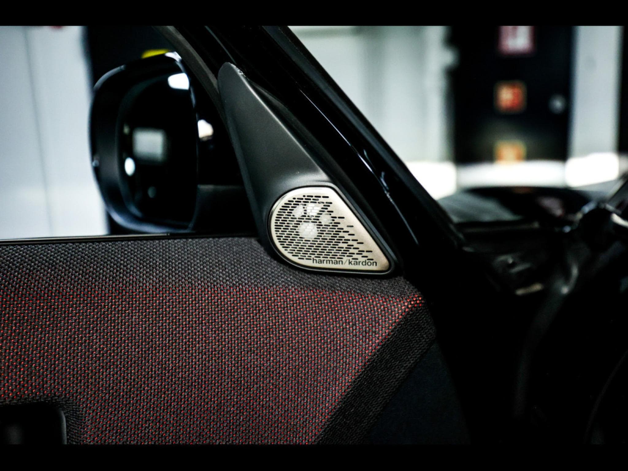 Mini Countryman John Cooper Works ALL4 (300 CH) - PACK XL (2024) - Photo 16