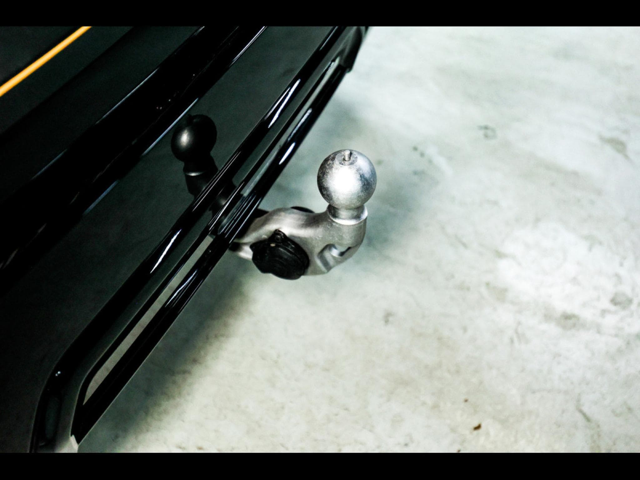 Mini Countryman John Cooper Works ALL4 (300 CH) - PACK XL (2024) - Photo 20