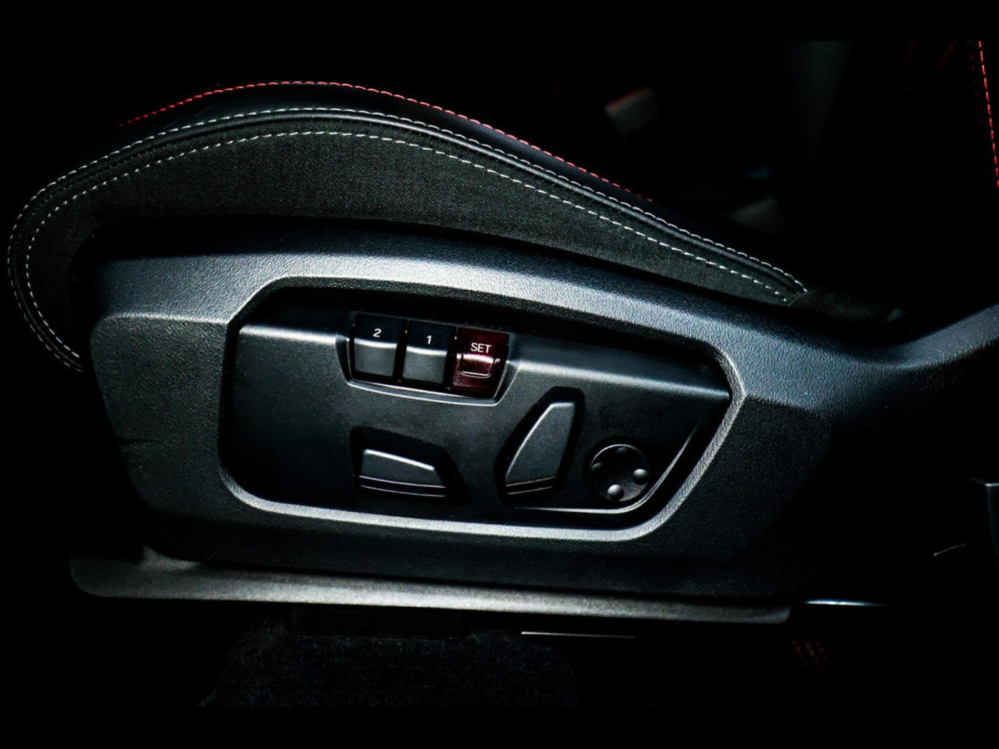 Mini Countryman John Cooper Works ALL4 (300 CH) - PACK XL (2024) - Photo 17