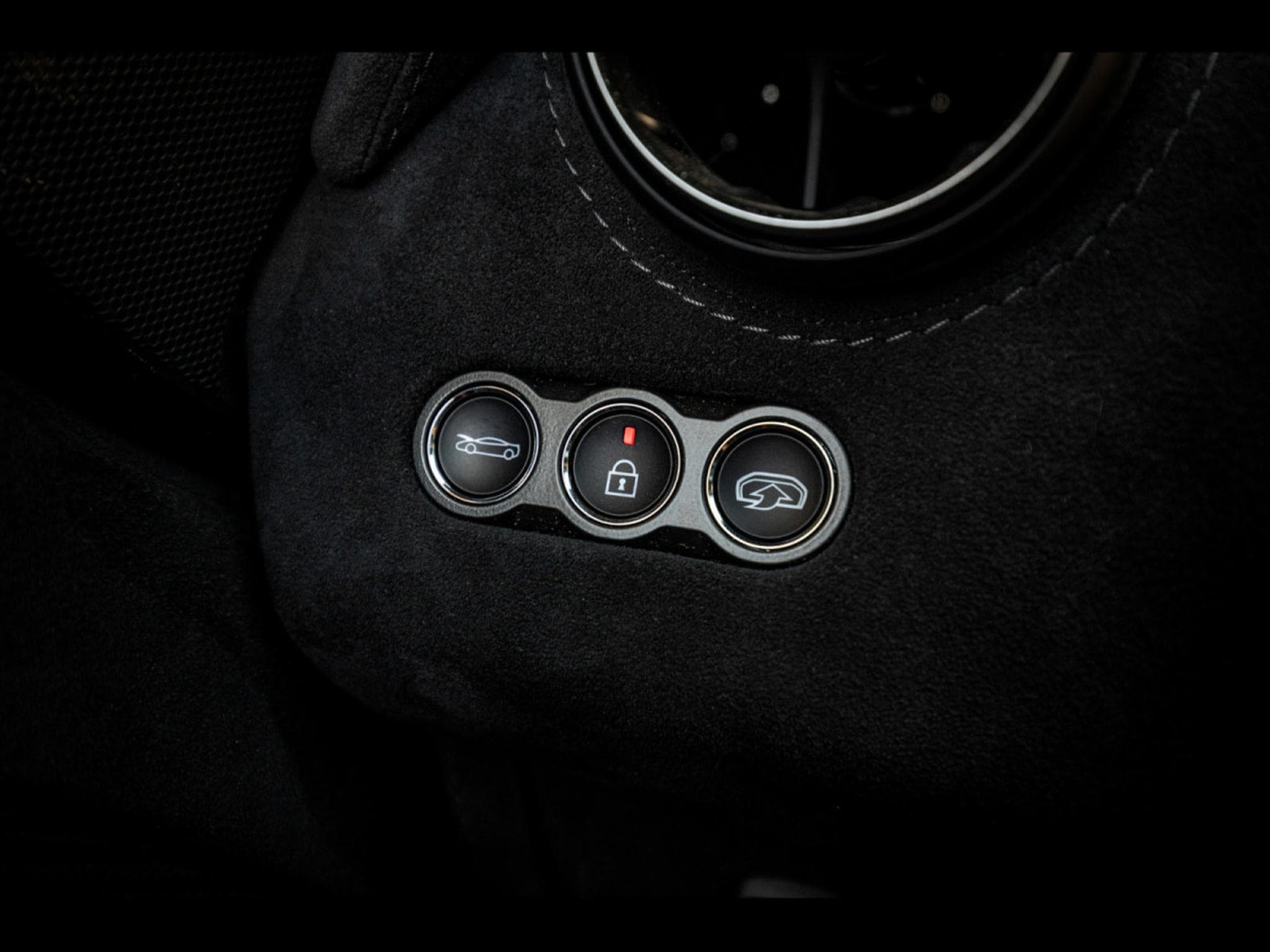 McLaren 720S COUPE - MCLAREN WARRANTY 12M - PPF (2018) - Photo 17