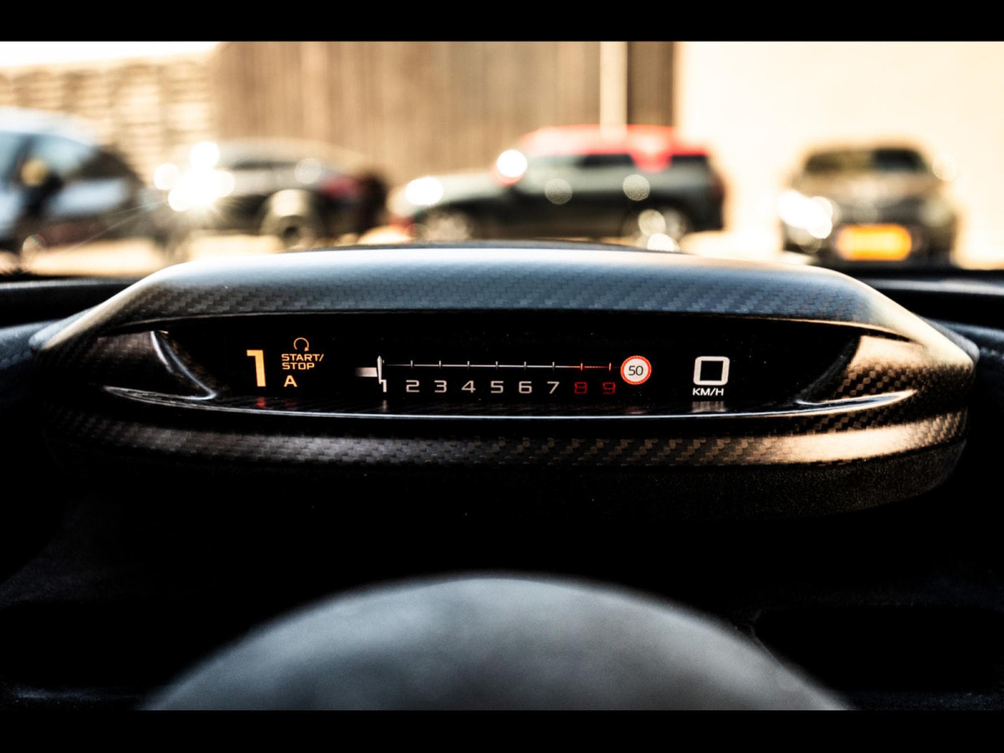 McLaren 720S COUPE - MCLAREN WARRANTY 12M - PPF (2018) - Photo 18