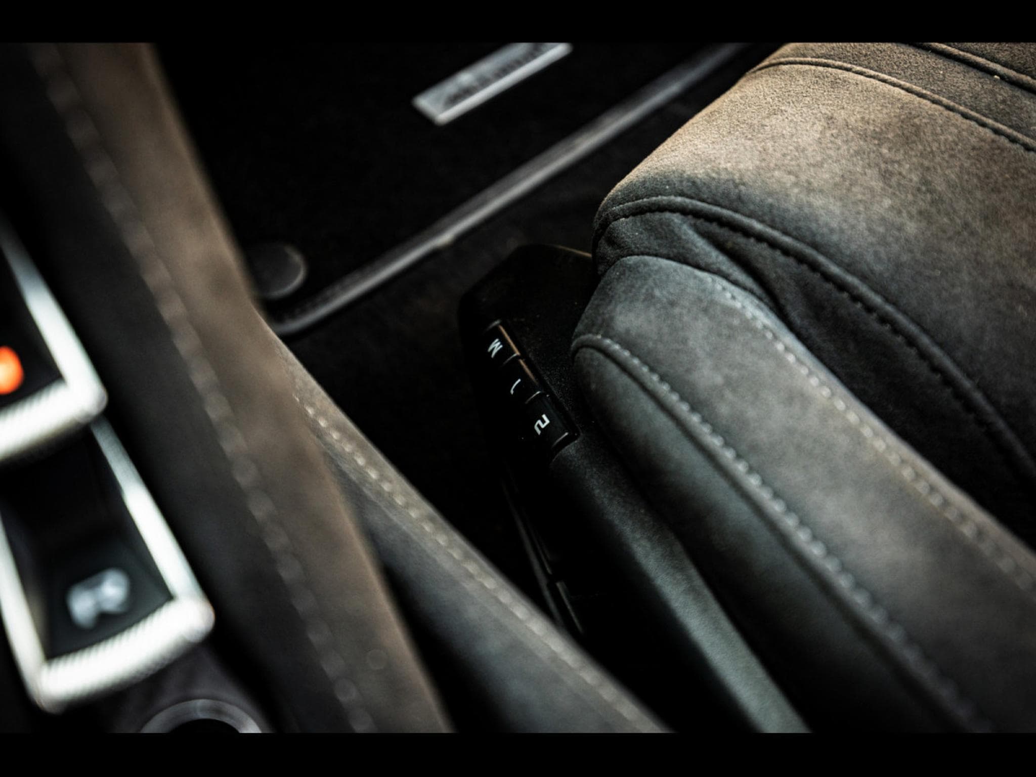 McLaren 720S COUPE - MCLAREN WARRANTY 12M - PPF (2018) - Photo 22