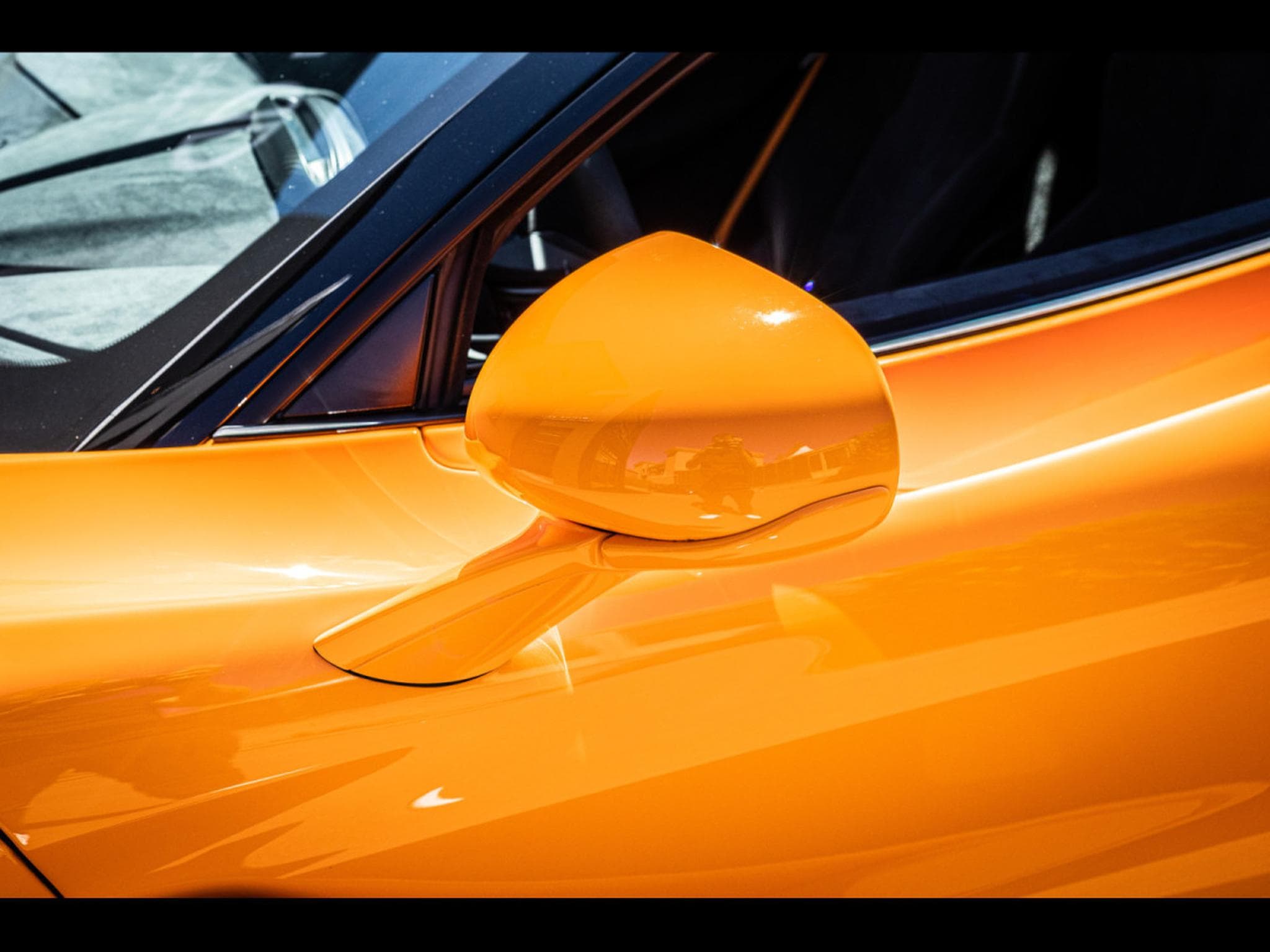 McLaren 720S COUPE - MCLAREN WARRANTY 12M - PPF (2018) - Photo 25
