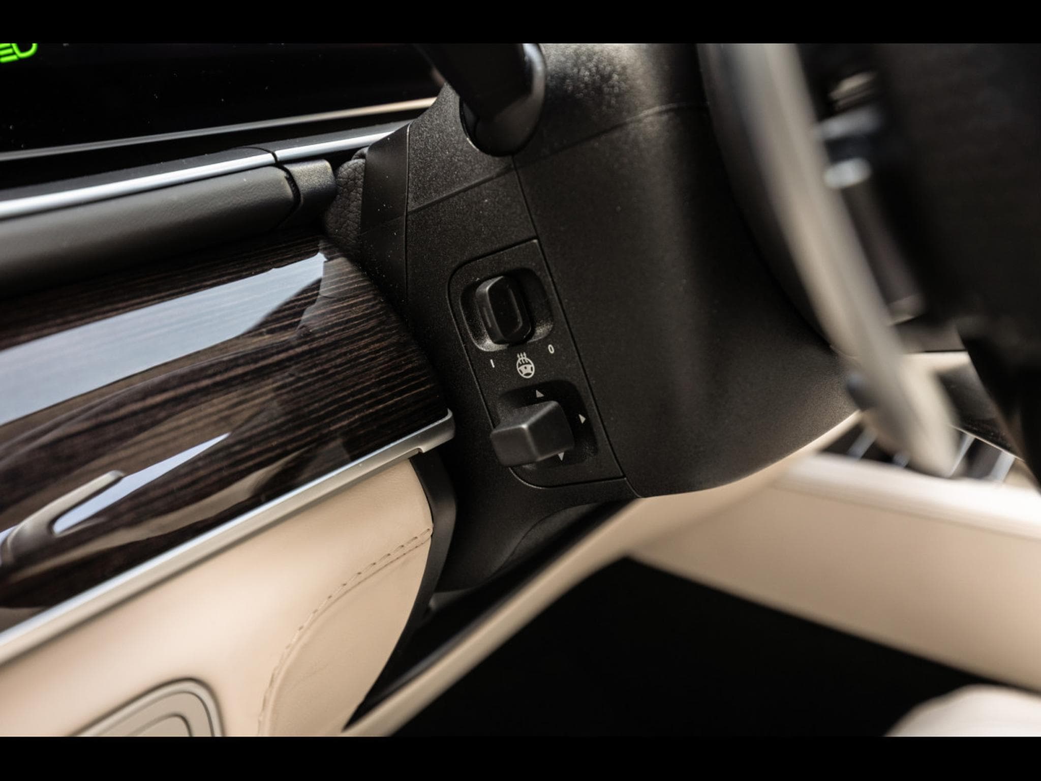 Mercedes GLS 63 AMG 4M+ 7 SEATS - SMARAGDGRÜN METALLIC - PPF (2024) - Photo 19