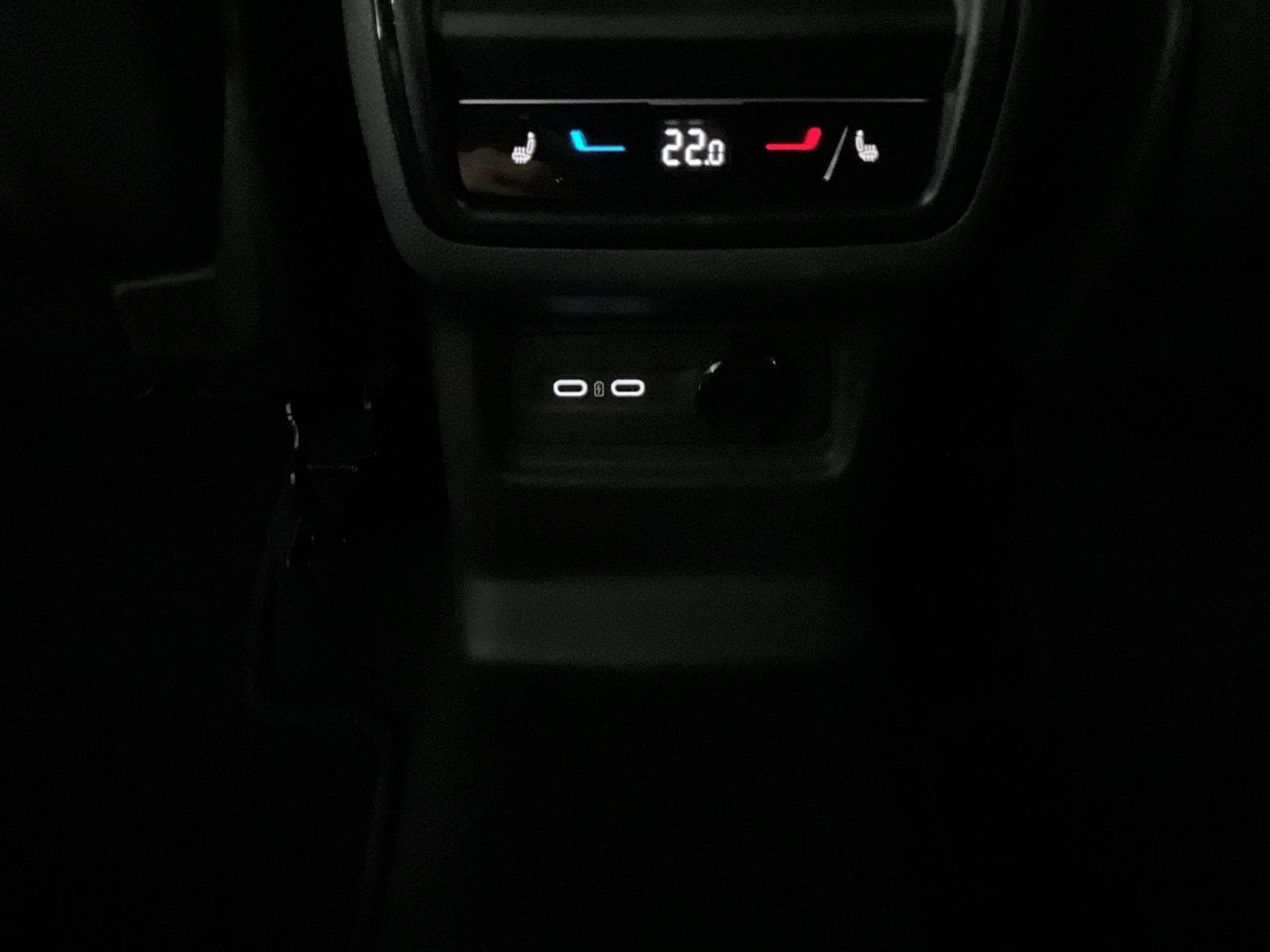 Skoda Kodiaq RS+DSG+4x4+LED+NAVI+AHK (2025) - Foto 22