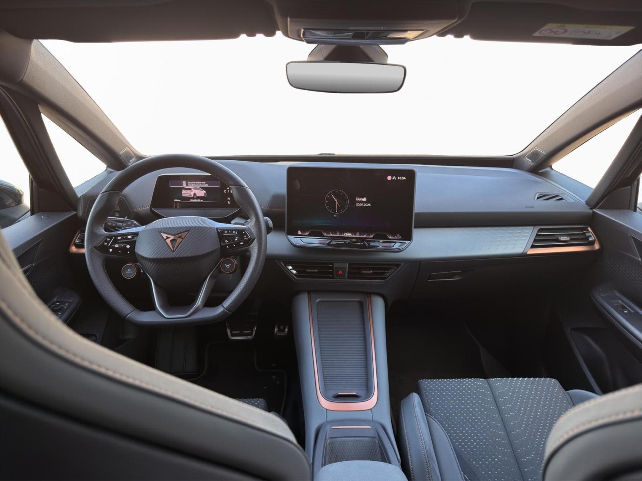 Cupra Born VZ (2026) - Photo 2