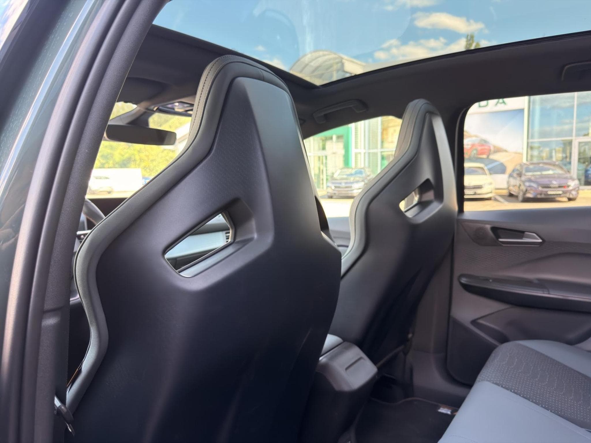 Cupra Born VZ (2026) - Photo 13