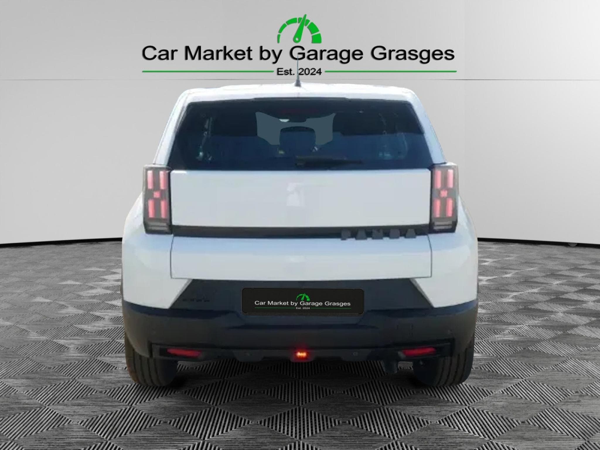 Fiat Grande Panda Icon 1.2 Turbo (2026) - Photo 4