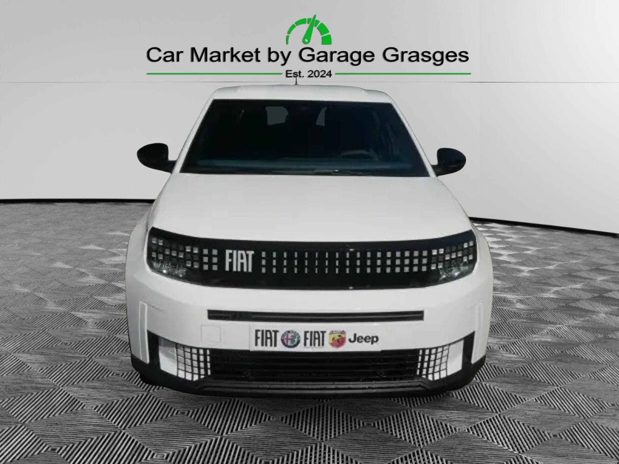 Fiat Grande Panda Icon 1.2 Turbo (2026) - Photo 7