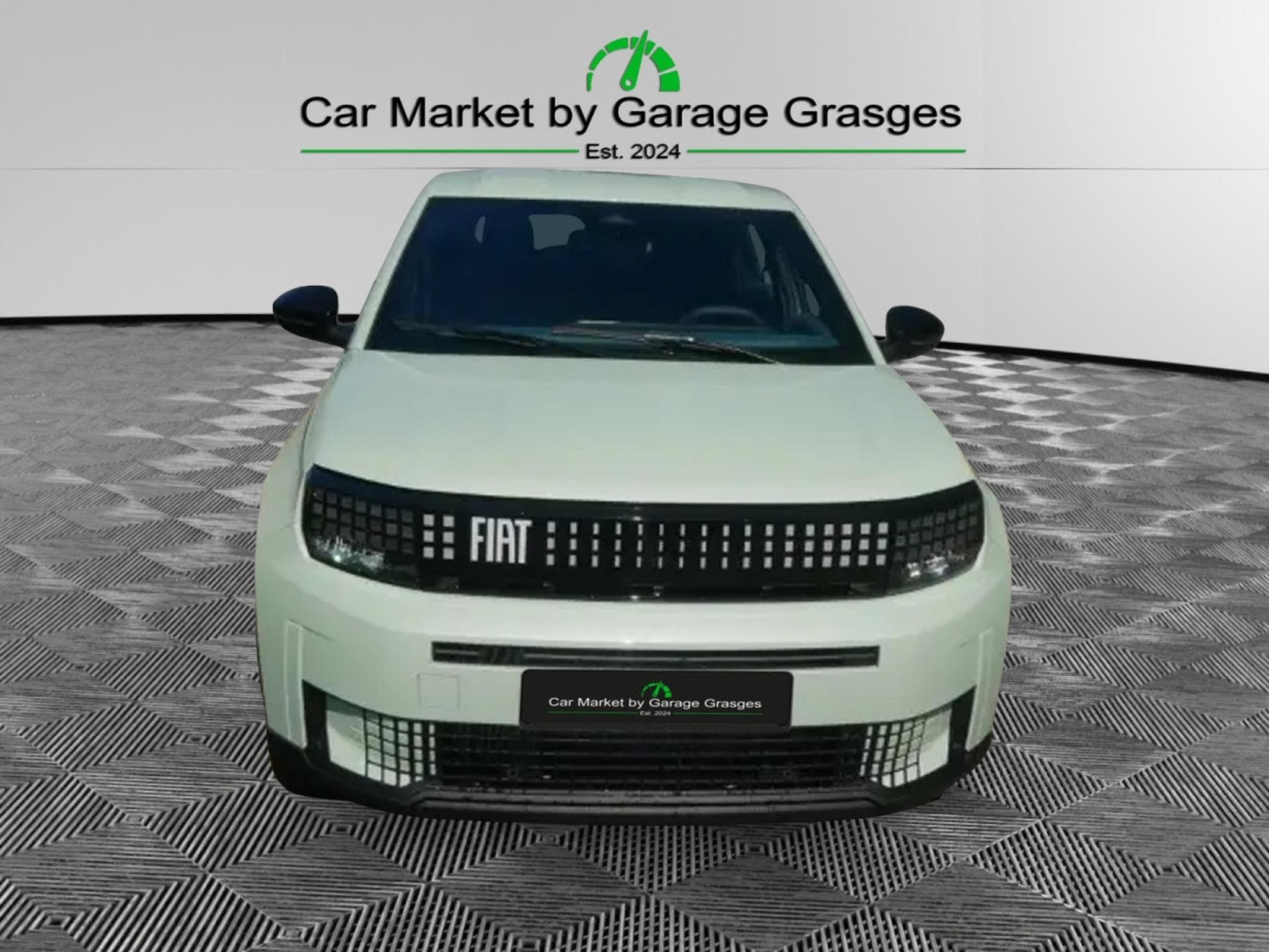 Fiat Grande Panda Icon 1.2 Turbo (2026) - Photo 7