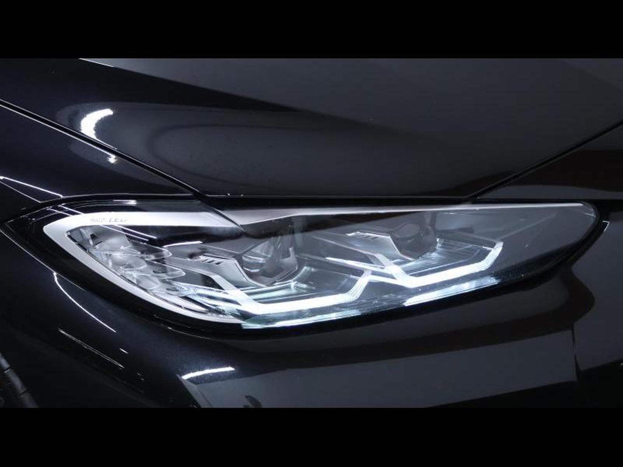 BMW 420 i Gran Coupe M SPORT Steptronic (2023) - Foto 9