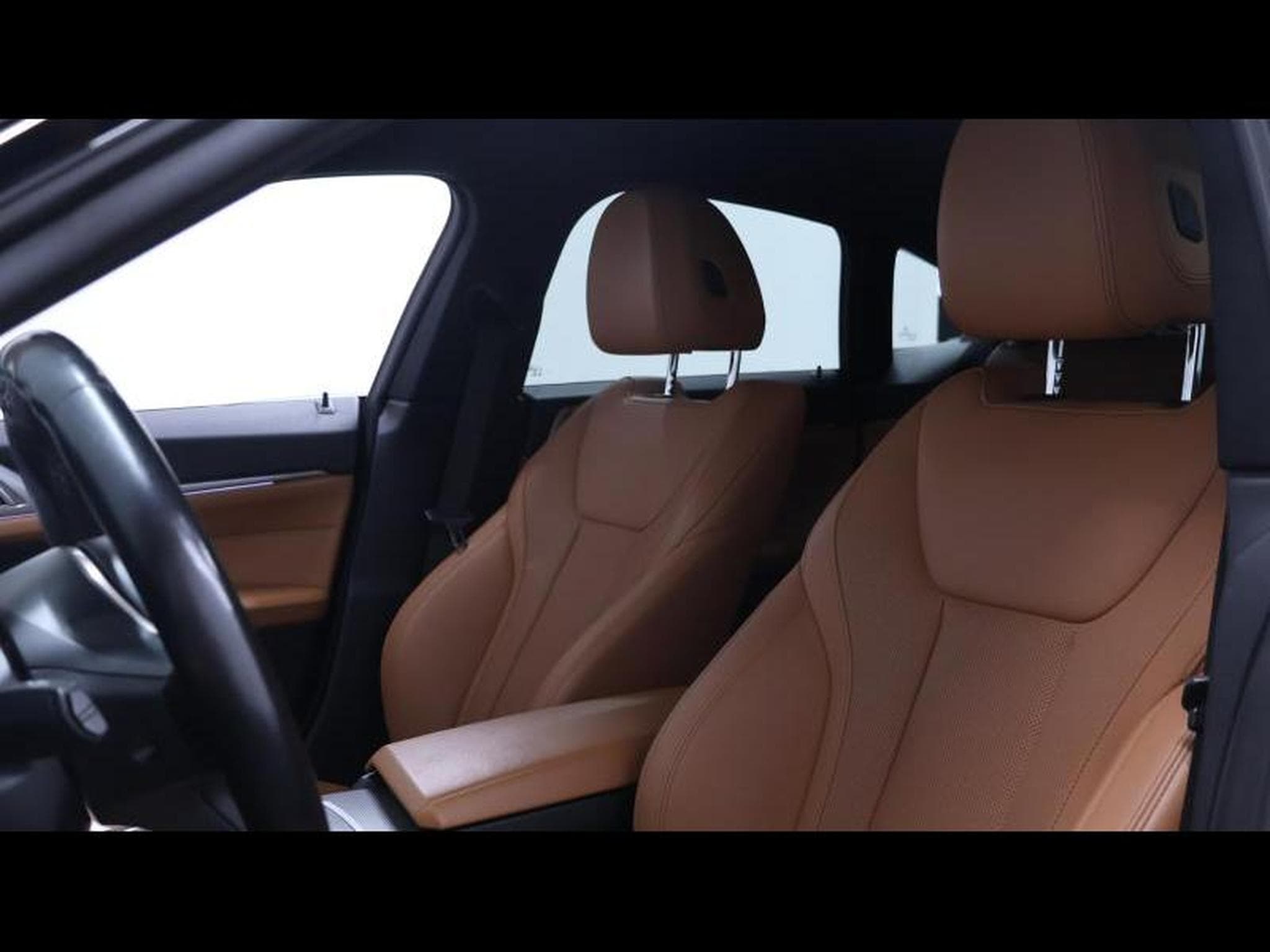 BMW 420 i Gran Coupe M SPORT Steptronic (2023) - Foto 22