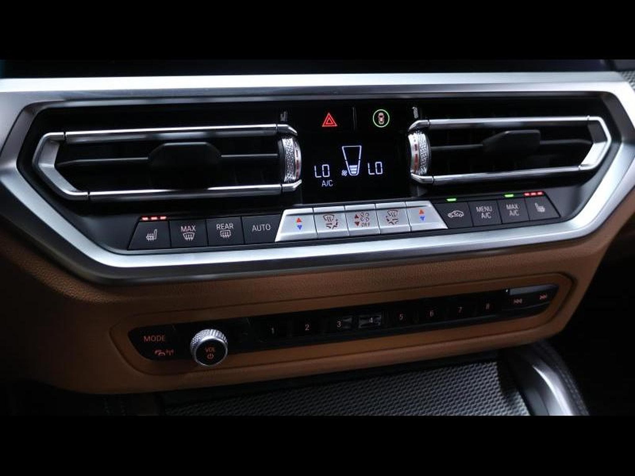 BMW 420 i Gran Coupe M SPORT Steptronic (2023) - Foto 26