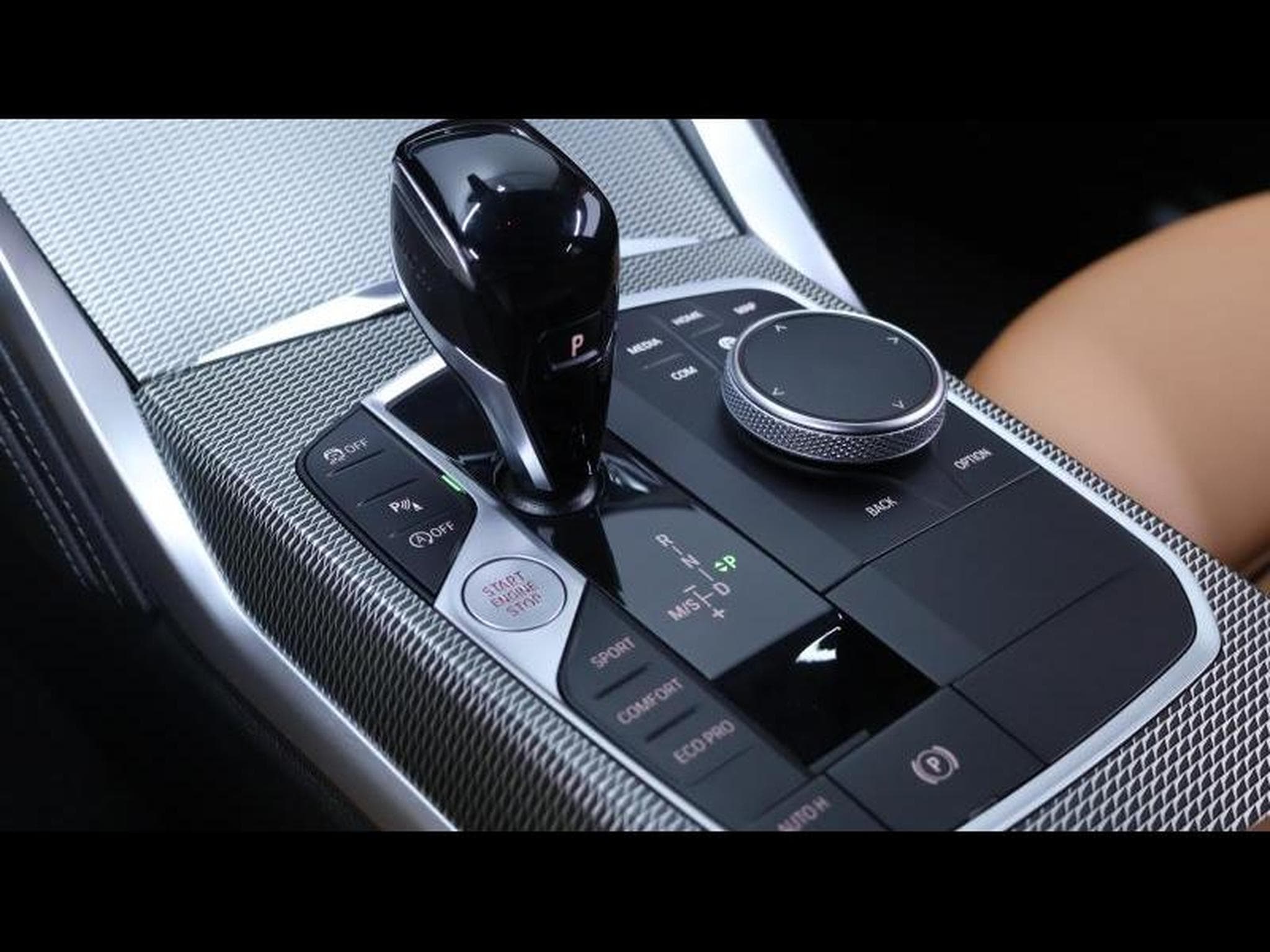BMW 420 i Gran Coupe M SPORT Steptronic (2023) - Foto 25