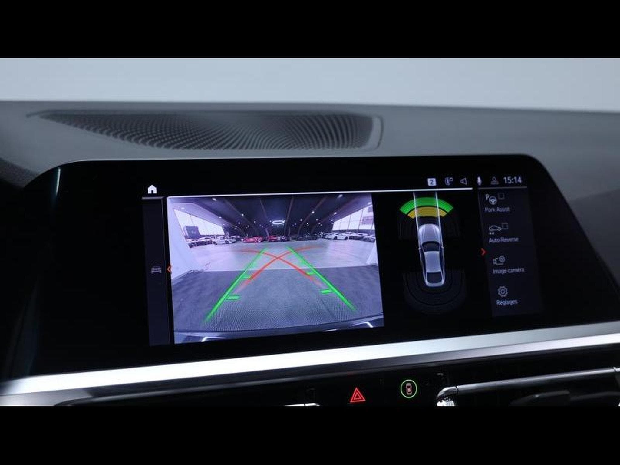 BMW 420 i Gran Coupe M SPORT Steptronic (2023) - Foto 24