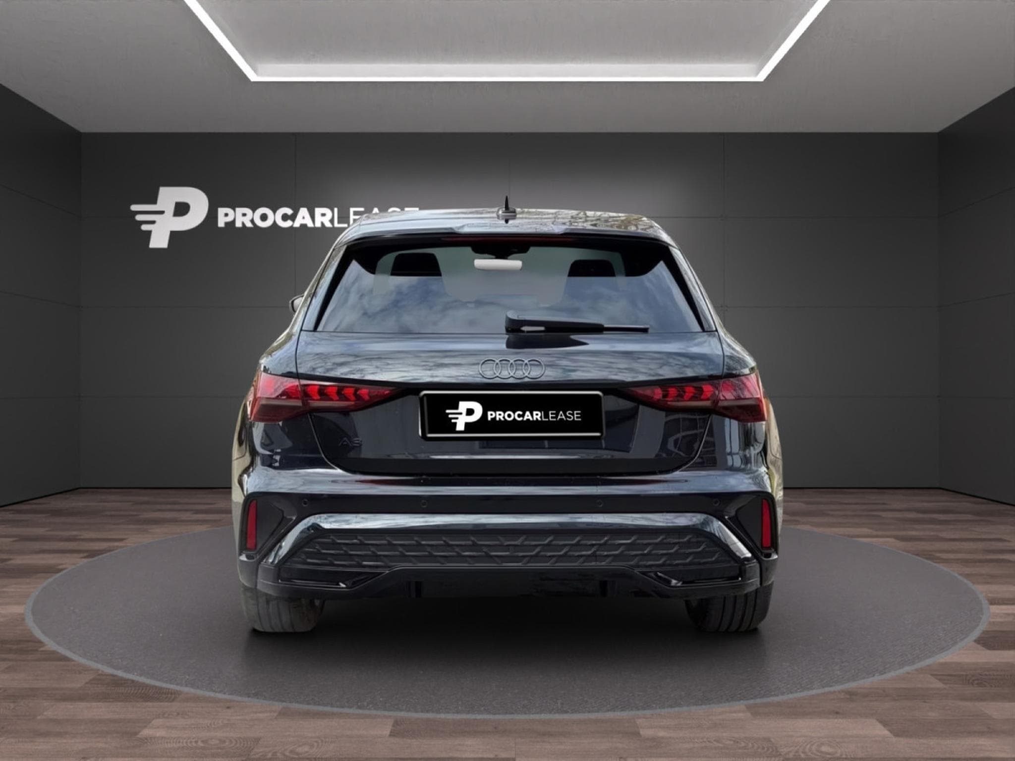 Audi A3 Audi A3 Sportback 35 TDI  Back Line /STronic/S line/TO Pano/ (2026) - Photo 5