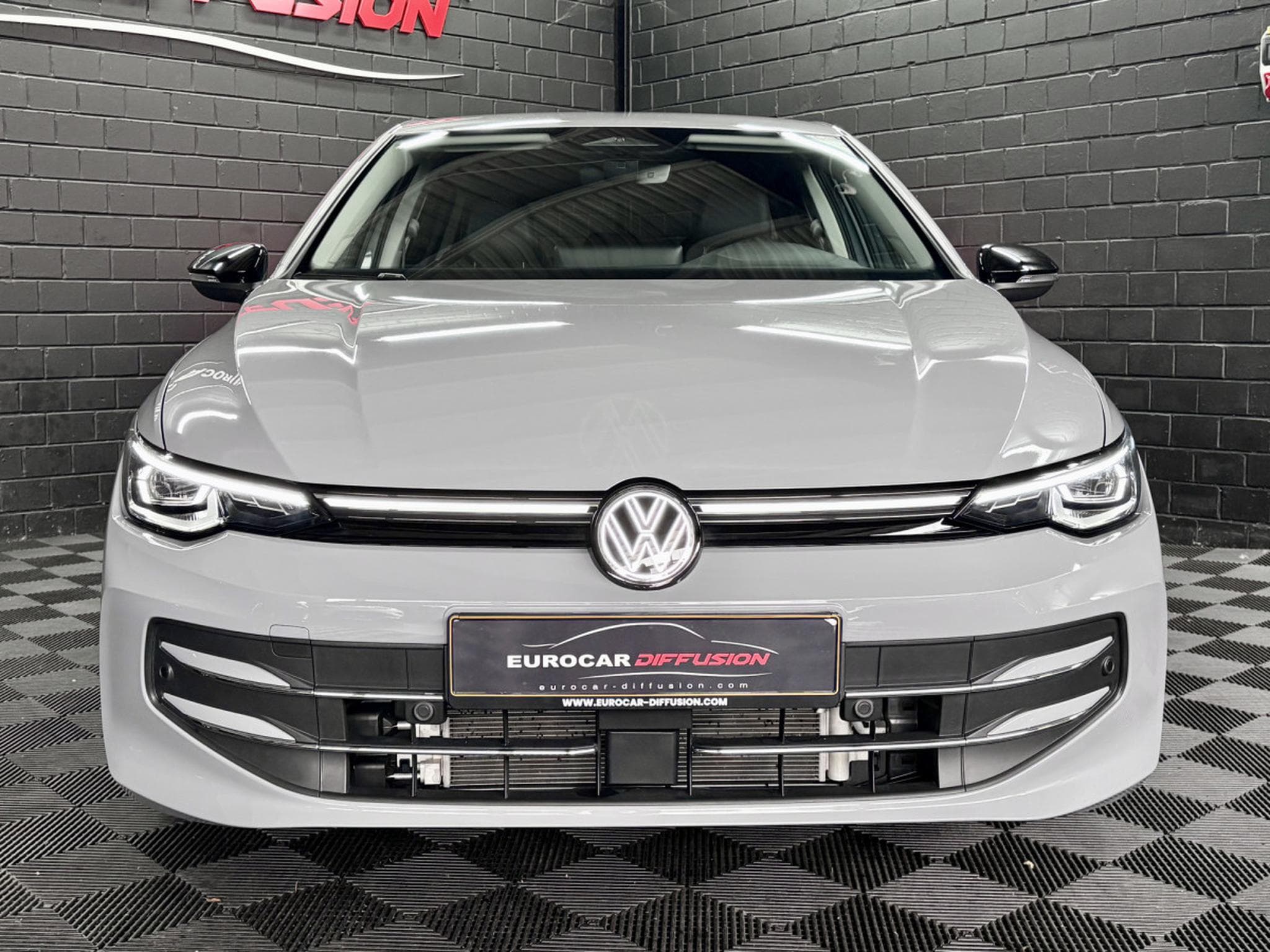 VW Golf Life Energy 1.5 TSI eHybrid 204 CV DSG6 * MATRIX* ATTELAGE * (2025) - Foto 2