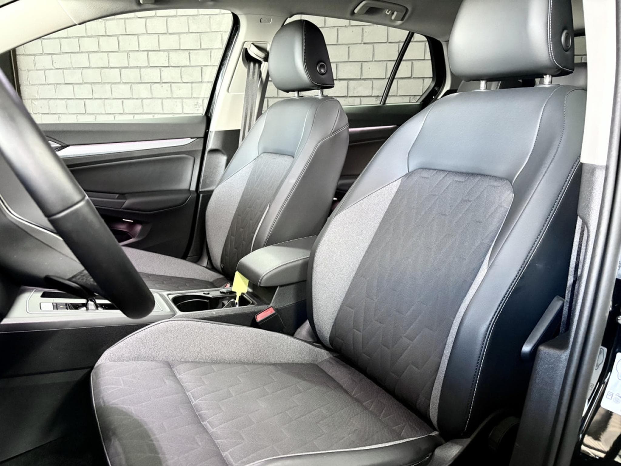 VW Golf Life Energy 1.5 TSI eHybrid 204 CV DSG6 * MATRIX* ATTELAGE * (2025) - Foto 7