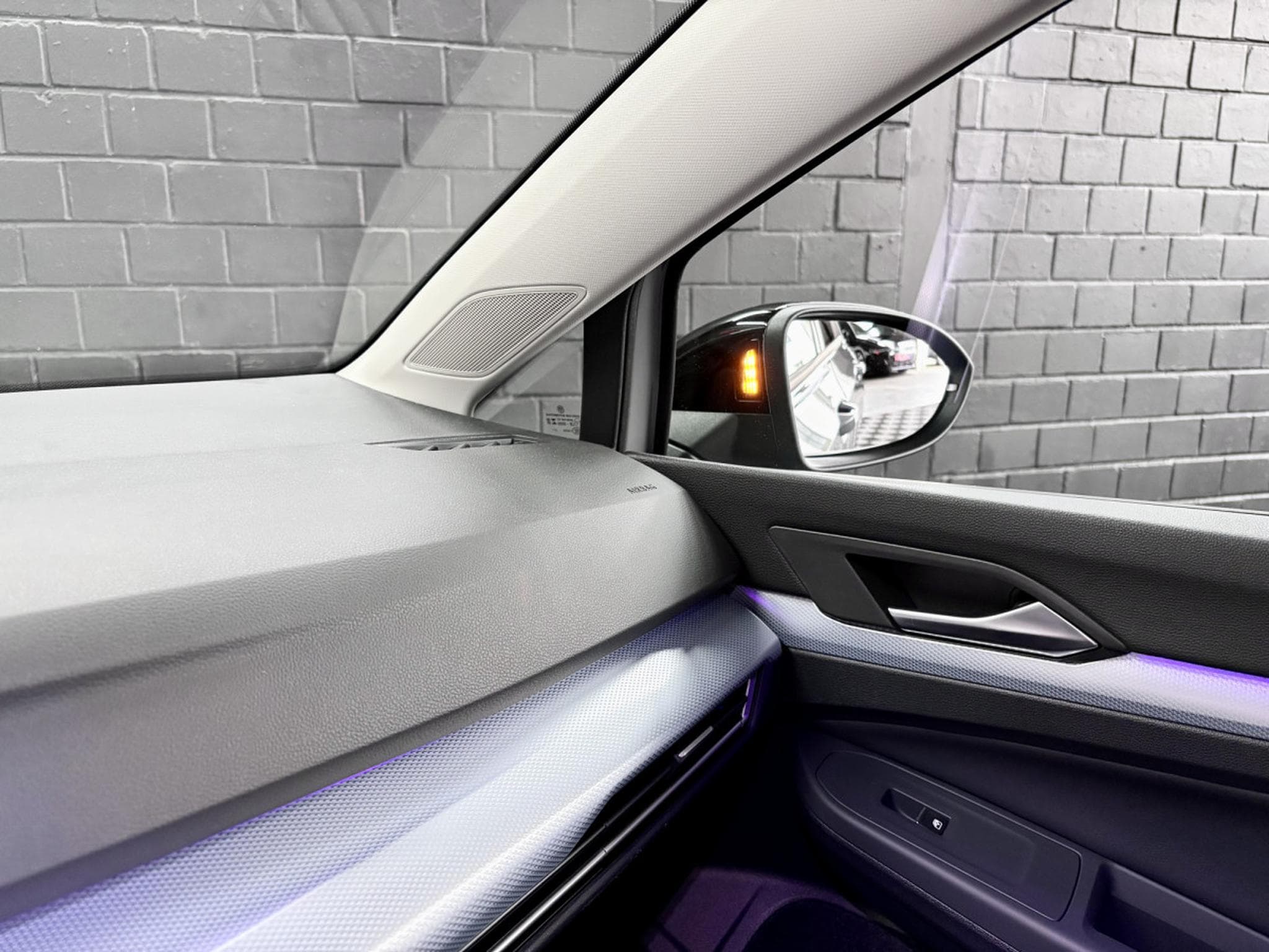 VW Golf Life Energy 1.5 TSI eHybrid 204 CV DSG6 * MATRIX* ATTELAGE * (2025) - Foto 18