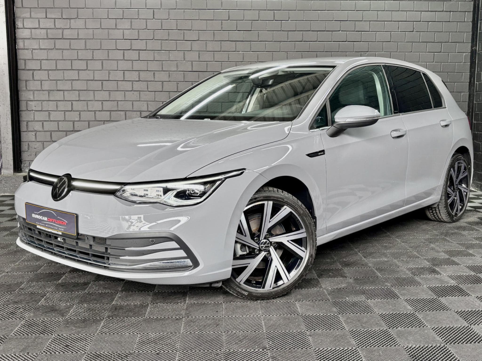 VW Golf Style 1.5 TSI 130 CV BVM6 *BERGAMO* MASSAGE* CARPLAY * (2024) - Foto 1