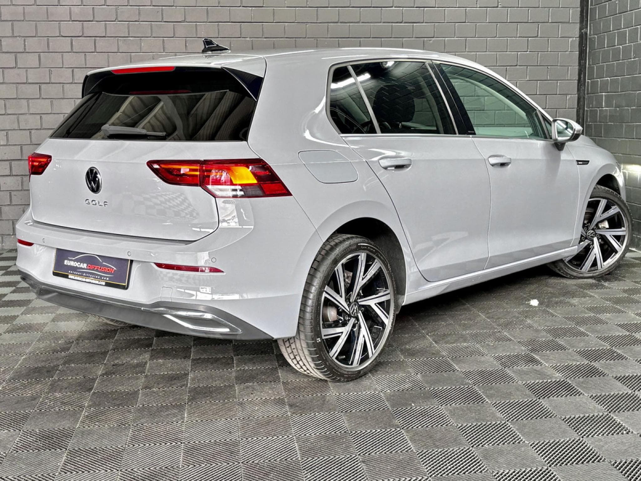 VW Golf Style 1.5 TSI 130 CV BVM6 *BERGAMO* MASSAGE* CARPLAY * (2024) - Foto 6