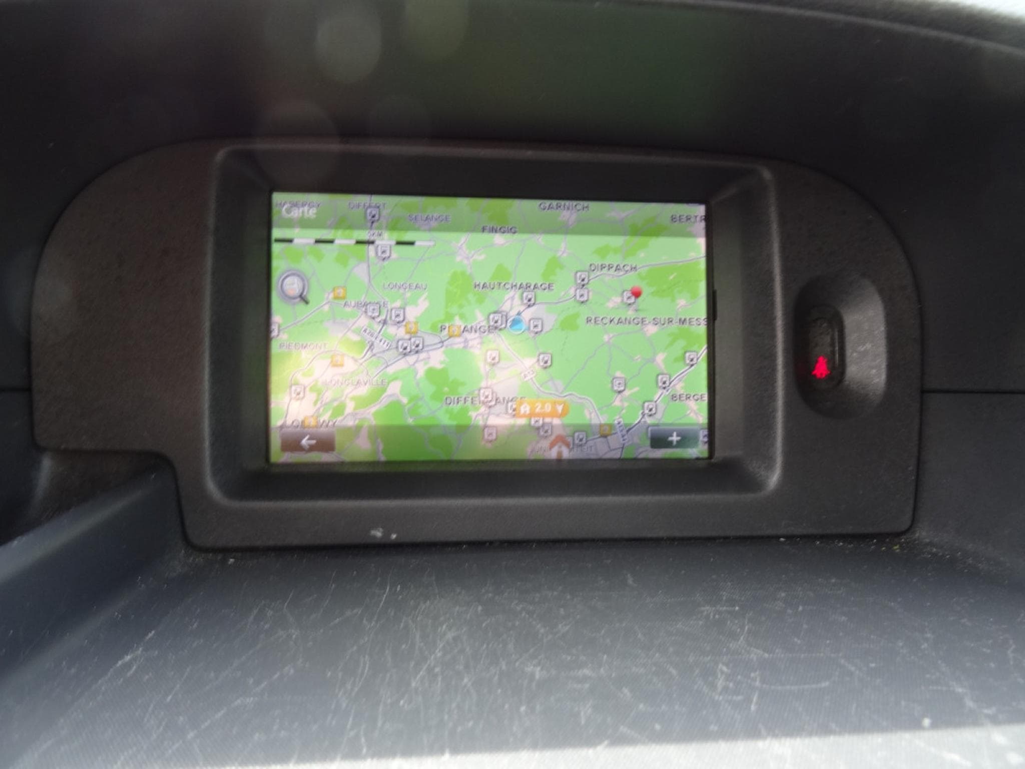 Renault Kangoo 1.5 dCi 116CV LIMITED (2020) - Photo 4