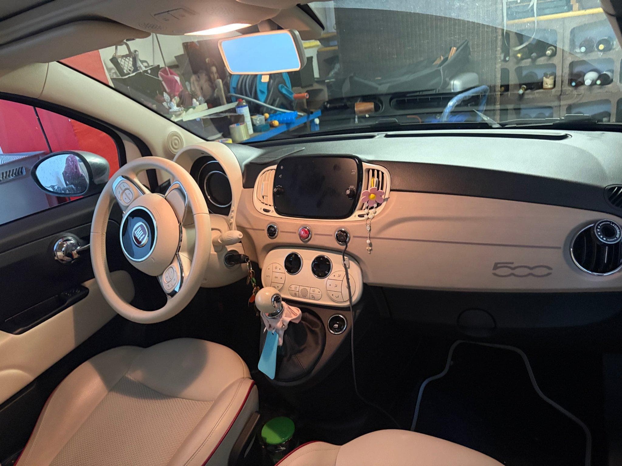 Fiat 500 Dolcevita (2020) - Photo 3