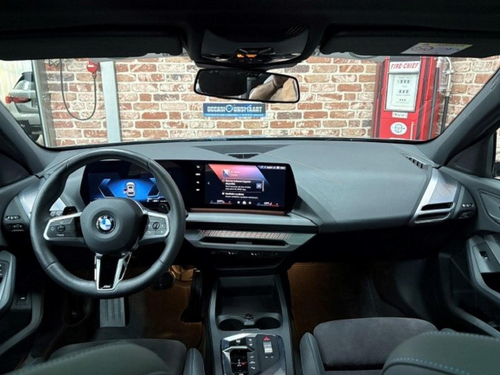 BMW 120 120iA 170cv Auto M-SPORT (New Modèle) (2025) - Photo 4