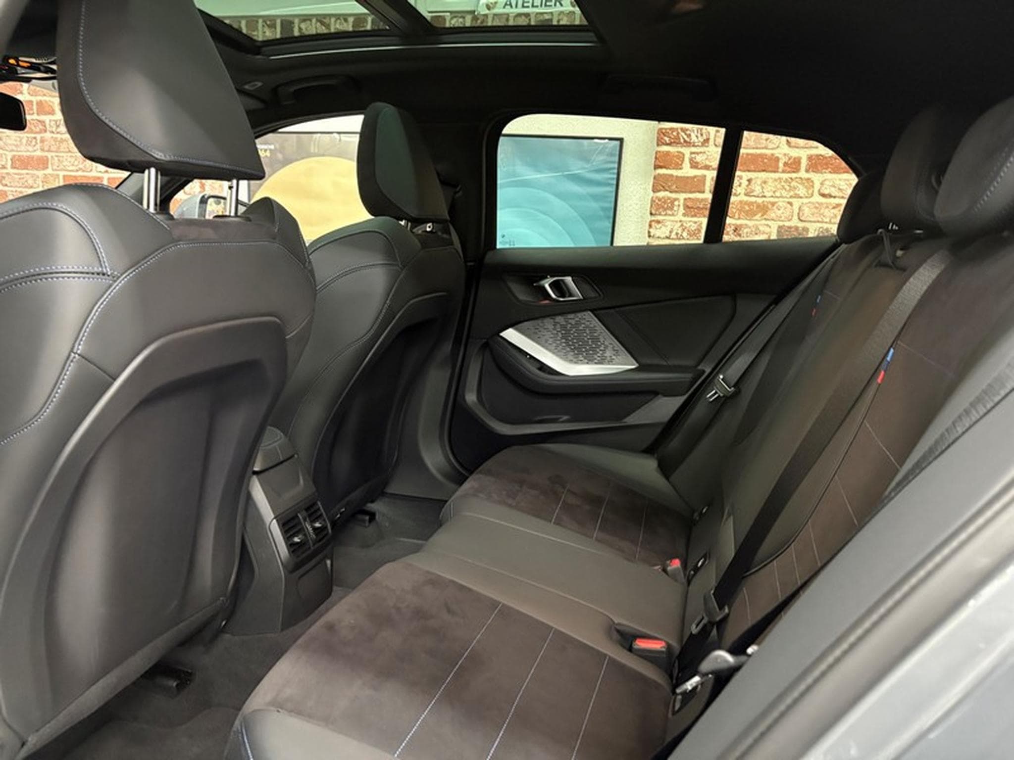 BMW 120 120iA 170cv Auto M-SPORT (New Modèle) (2025) - Photo 6