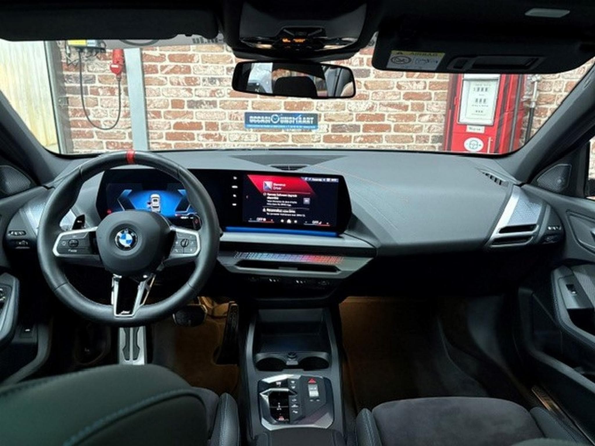 BMW M135 M135iA 2.0 301cv Auto xDrive M-SPORT(New Model) (2026) - Photo 4